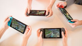 Mario Kart 8 indica que Nintendo “Switch 2” não deve chegar tão cedo