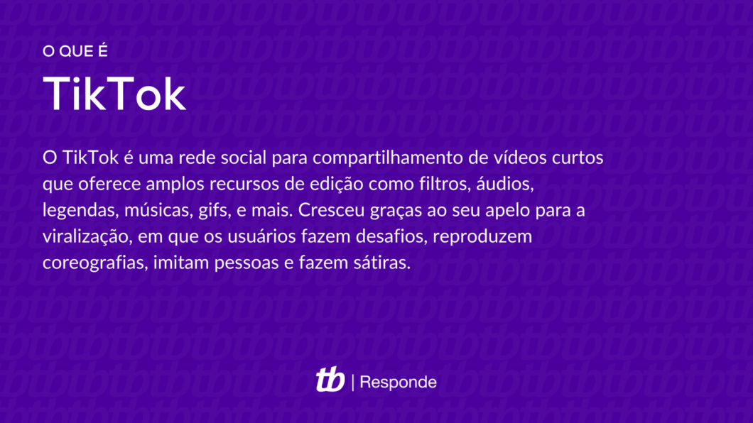 oq significa baforando lança｜Pesquisa do TikTok