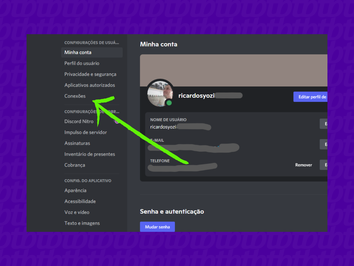 Discord no Playstation: como conectar o aplicativo no PS4 ou PS5