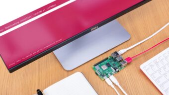 Raspberry Pi permite instalar sistema operacional sem precisar de outro PC
