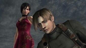 Resident Evil 5 ganhará pacote com remakes HD de Code: Veronica e RE4