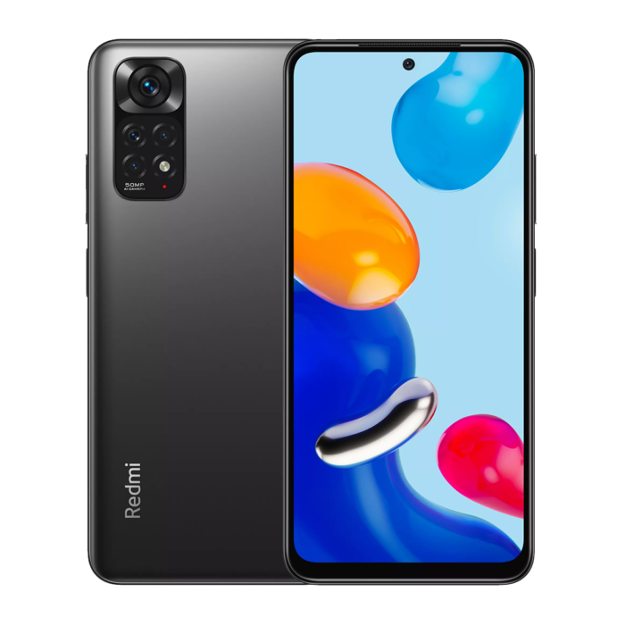 Xiaomi 11T Pro - Ficha Técnica 