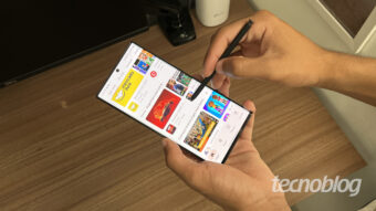 Samsung estaria deixando 10 mil apps de Android mais lentos em celulares Galaxy