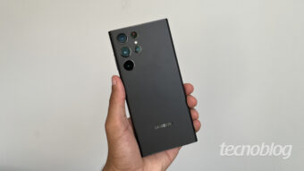 Samsung libera Android 14 para Galaxy S22 vendido no Brasil