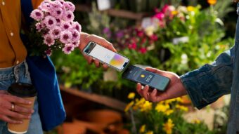 Apple vai transformar iPhones em maquininhas de pagamento via NFC