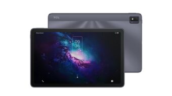 TCL TabMax, tablet Android com tela de 10,4″, é lançado via AliExpress