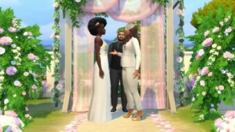The Sims 4 tem DLC de casamento barrado na Rússia por lei anti-LGBT+