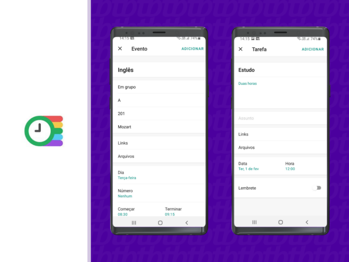 Smart Timetable