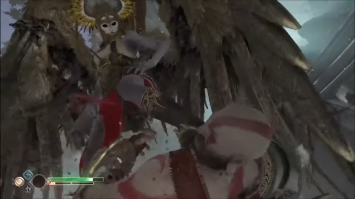 God of War: onde encontrar e como lutar com as Valquírias no jogo de PS4