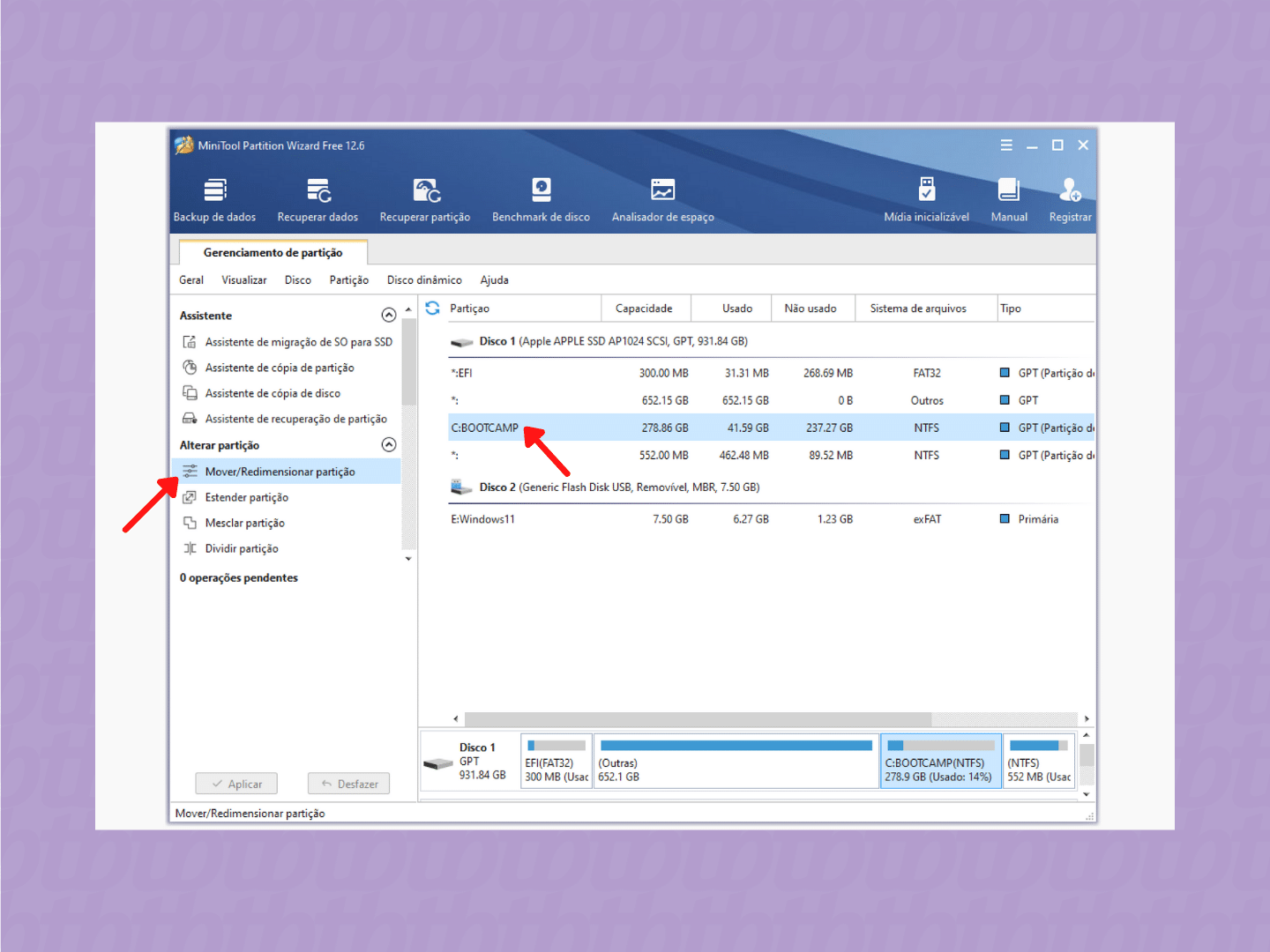 Criar um Pendrive Bootável do Windows 11 Sem TPM - IM Informática