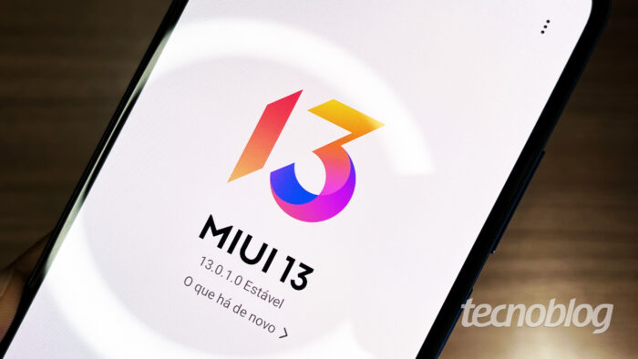 Xiaomi cogita MIUI mais leve para celulares baratos da linha Poco