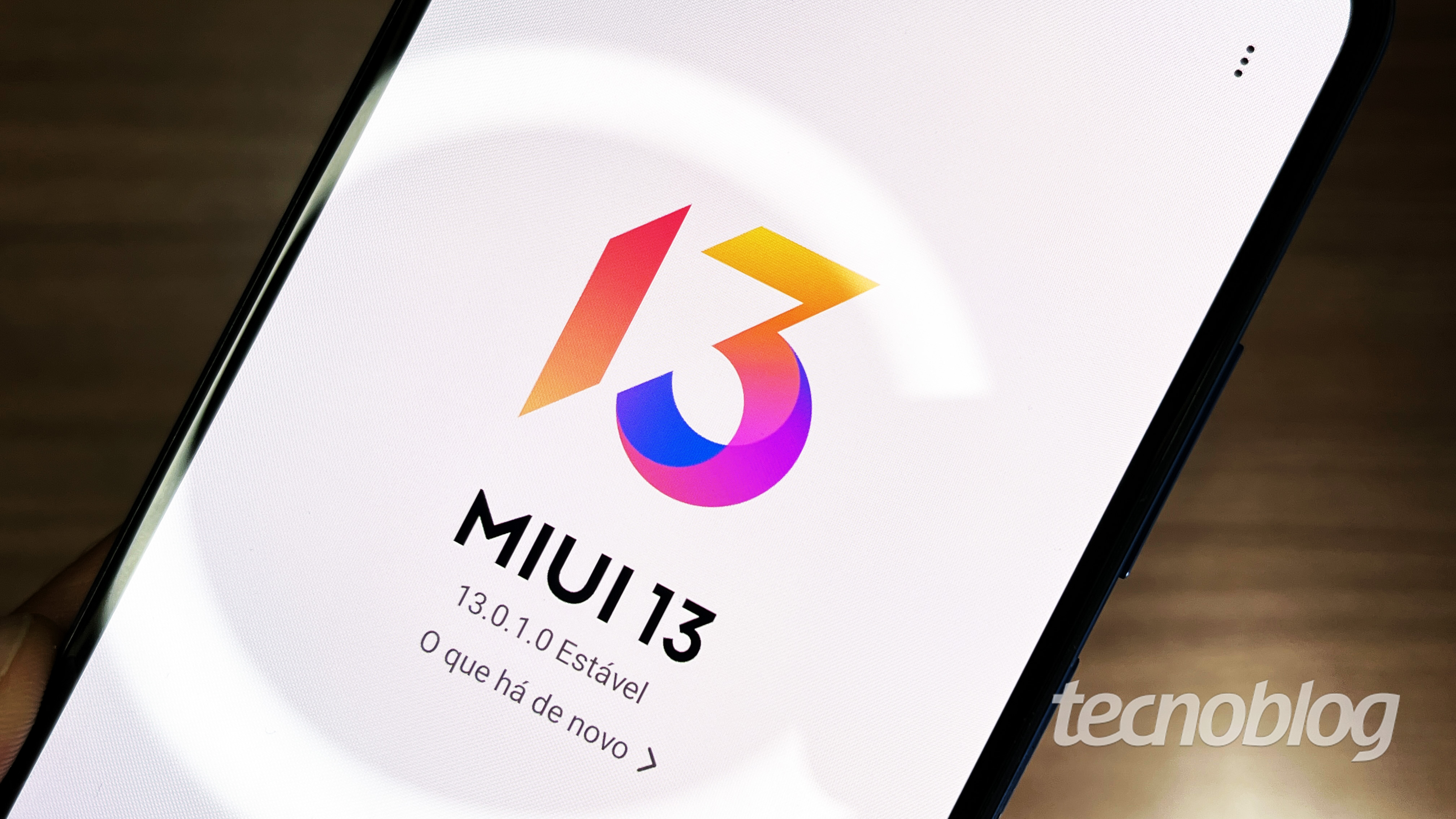 MIUI 14 está chegando ao Xiaomi 11T e mais celulares