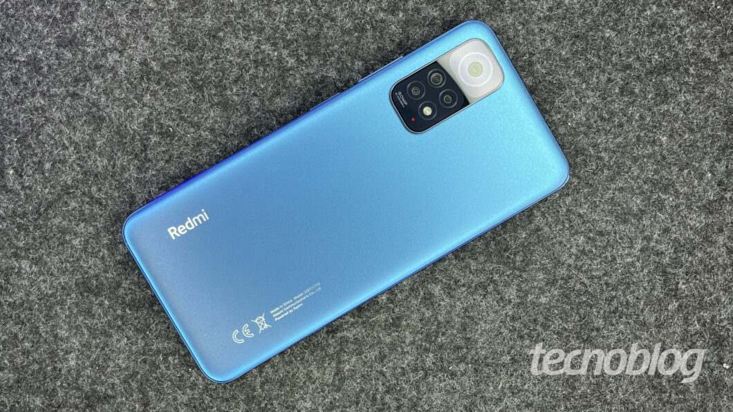 Review: Redmi Note 11 Pro é 'intermediário premium', mas só na câmera