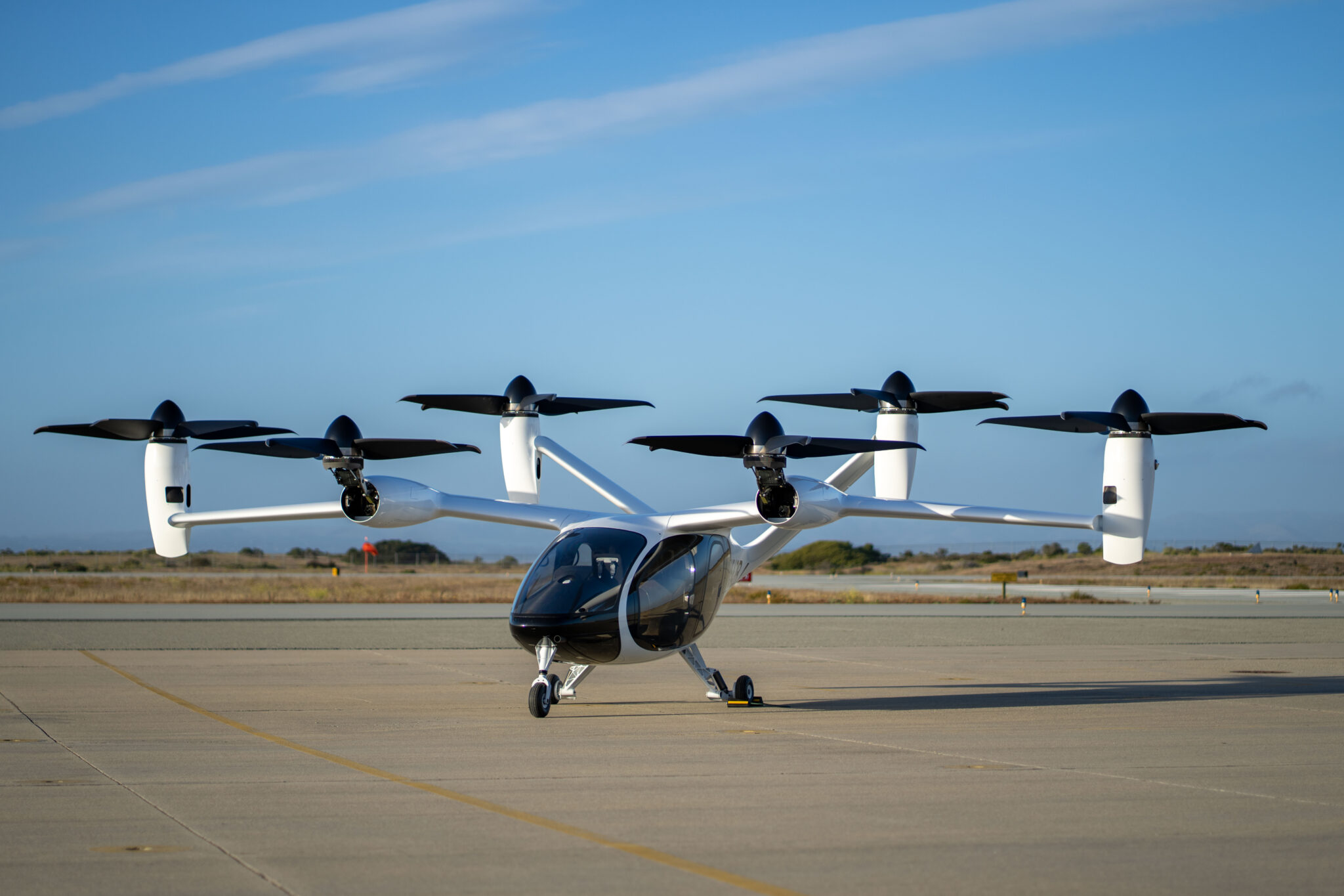 Vtol E Evtol Os Carros Voadores Est O Chegando Mas Estamos Prontos