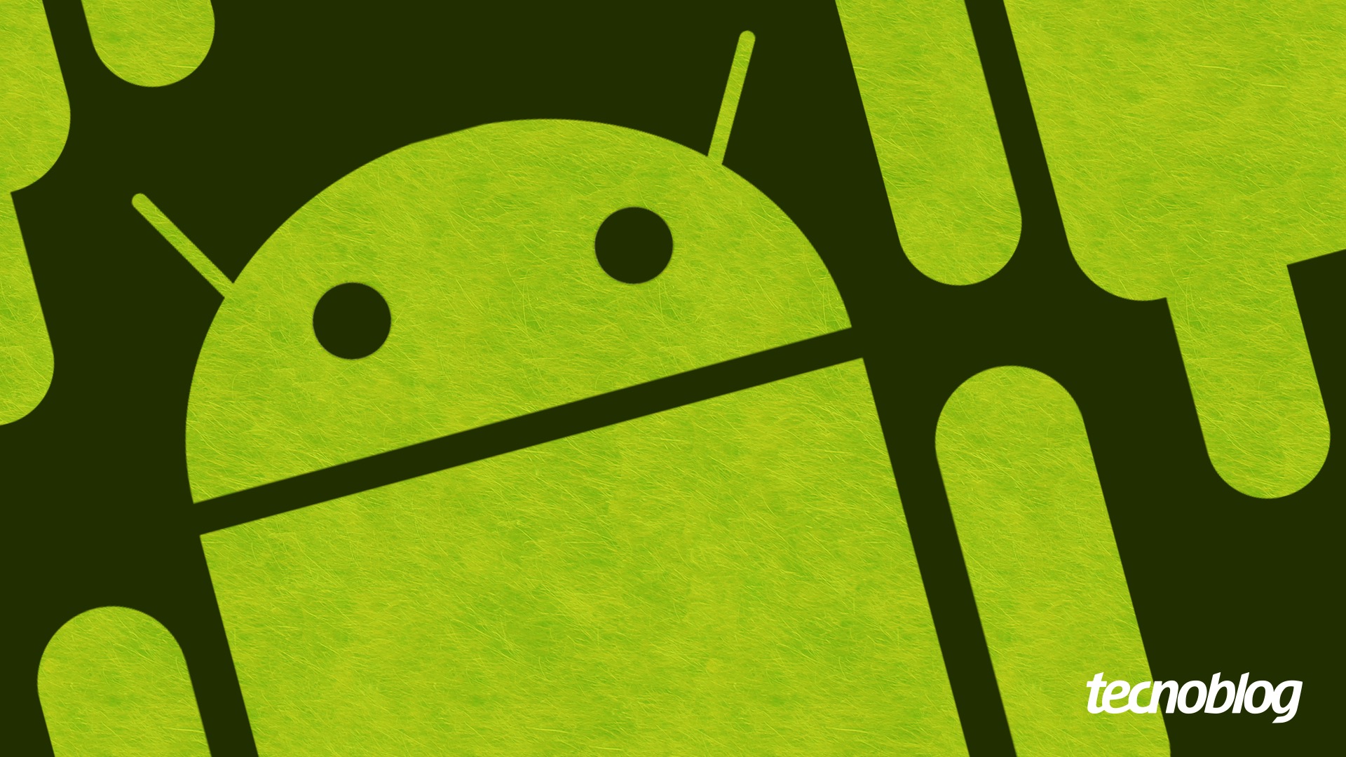 Android ganha joguinhos 'escondidos' em aplicativo nativo; veja