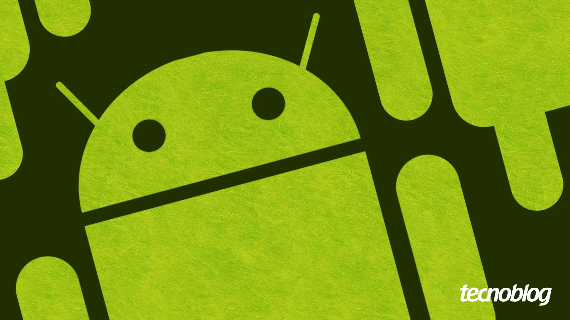 Todos os easter eggs do Android – Tecnoblog