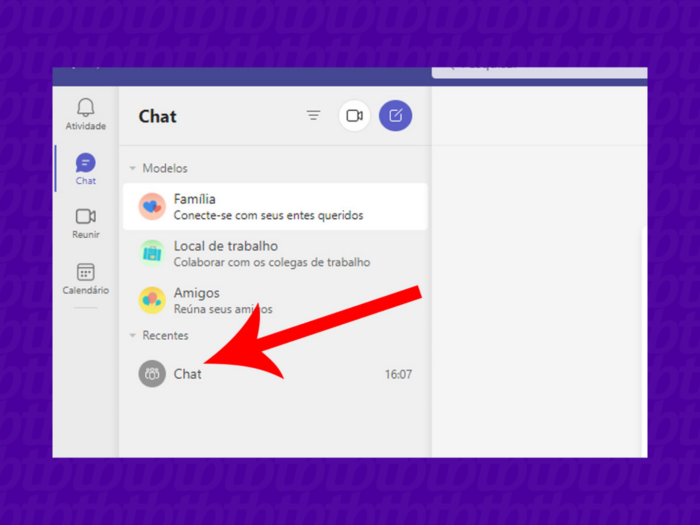 Como Apagar Mensagens Enviadas No Microsoft Teams Aplicativos E