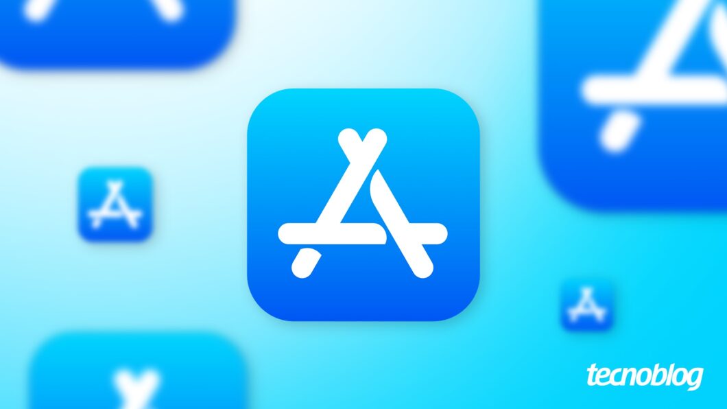 Ícone da App Store