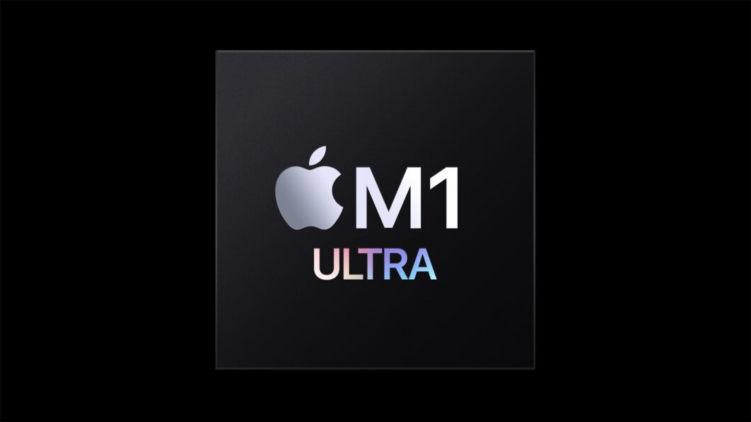 M1 Ultra (imagem: divulgação/Apple)
