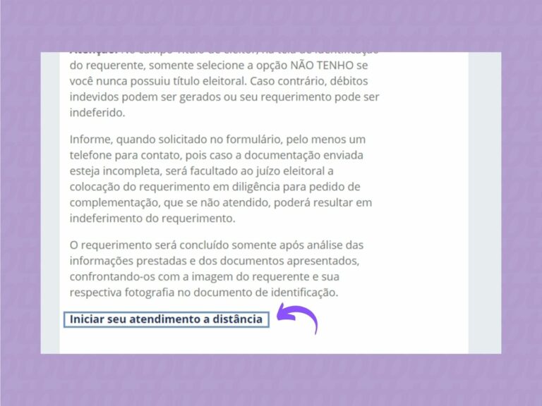 Como alterar o nome no título de eleitor pela internet Brasil Tecnoblog