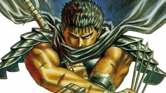 Confira as obras que Berserk inspirou