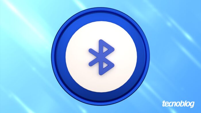 Bluetooth