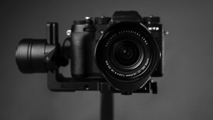 Senado determina isenção de impostos para câmeras importadas