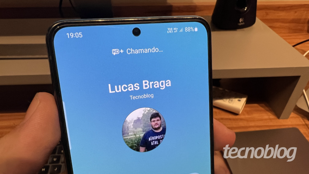 Nova política vai impactar apps para gravar ligações no Android (Imagem: Lucas Braga / Tecnoblog)
