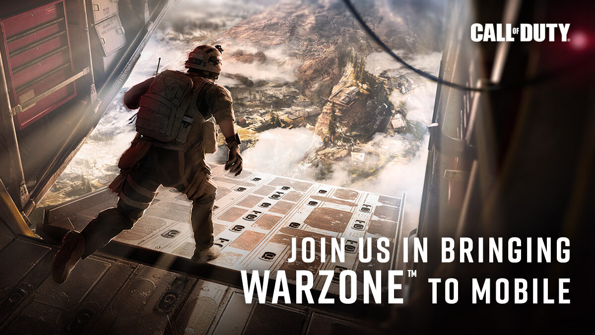 Quer jogar Call Of Duty: Warzone no celular? Confira os requisitos mínimos  para iOS e Android