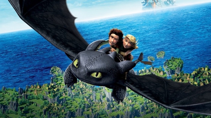 Os filmes animados da DreamWorks em ordem de lançamento / DreamWorks / Divulgação