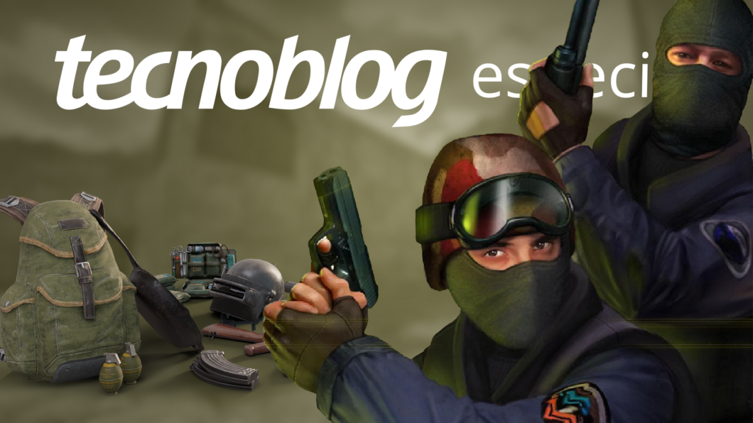 Counter-Strike: Global Offensive jogador abre faca incrivelmente