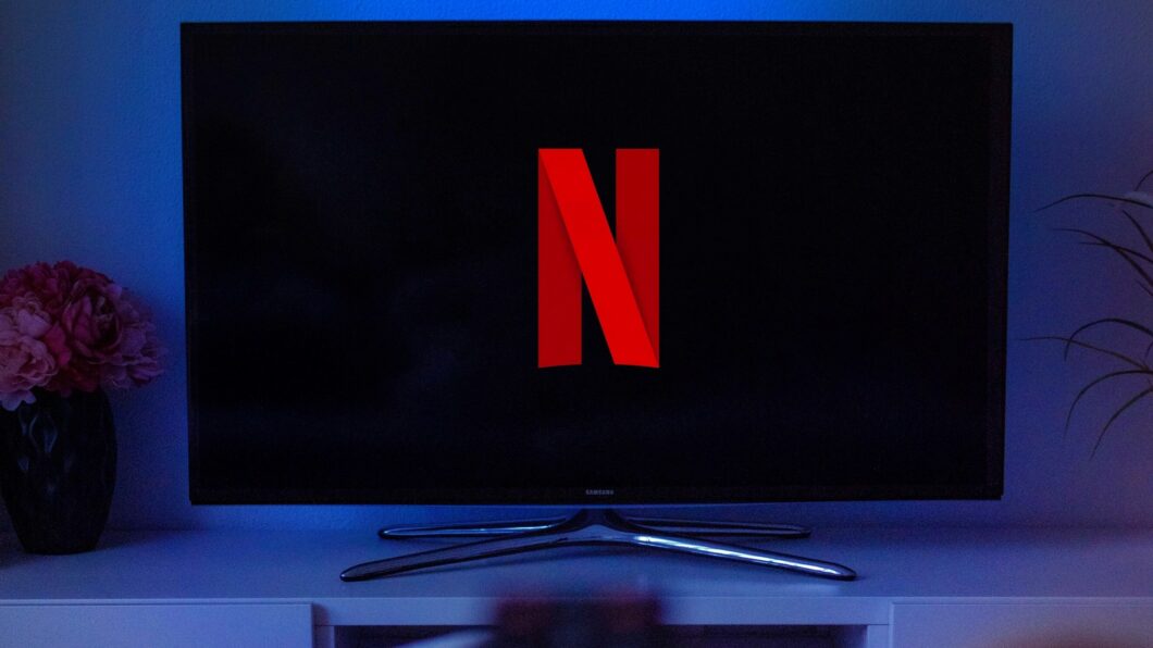 Grupo de investidores processa Netflix após queda em assinantes (Imagem: David Balev/Unsplash)