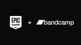 Epic Games compra Bandcamp, loja de música online para bandas independentes