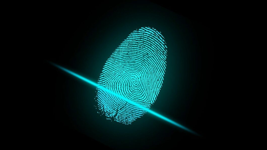 Biometria (Imagem: Reprodução/Pixabay)