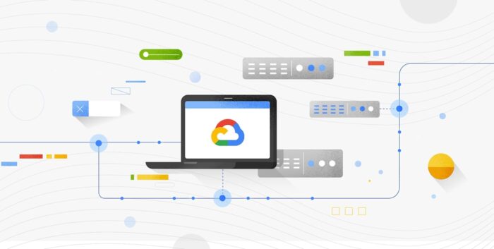 Google Cloud (imagem: reprodução/Google)