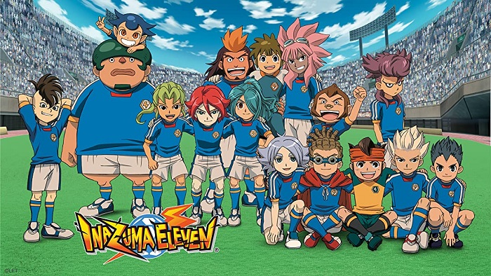 7 melhores animes sobre futebol e onde assistir