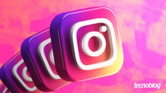 Instagram vai barrar mensagens ofensivas escr1tas com númer0s