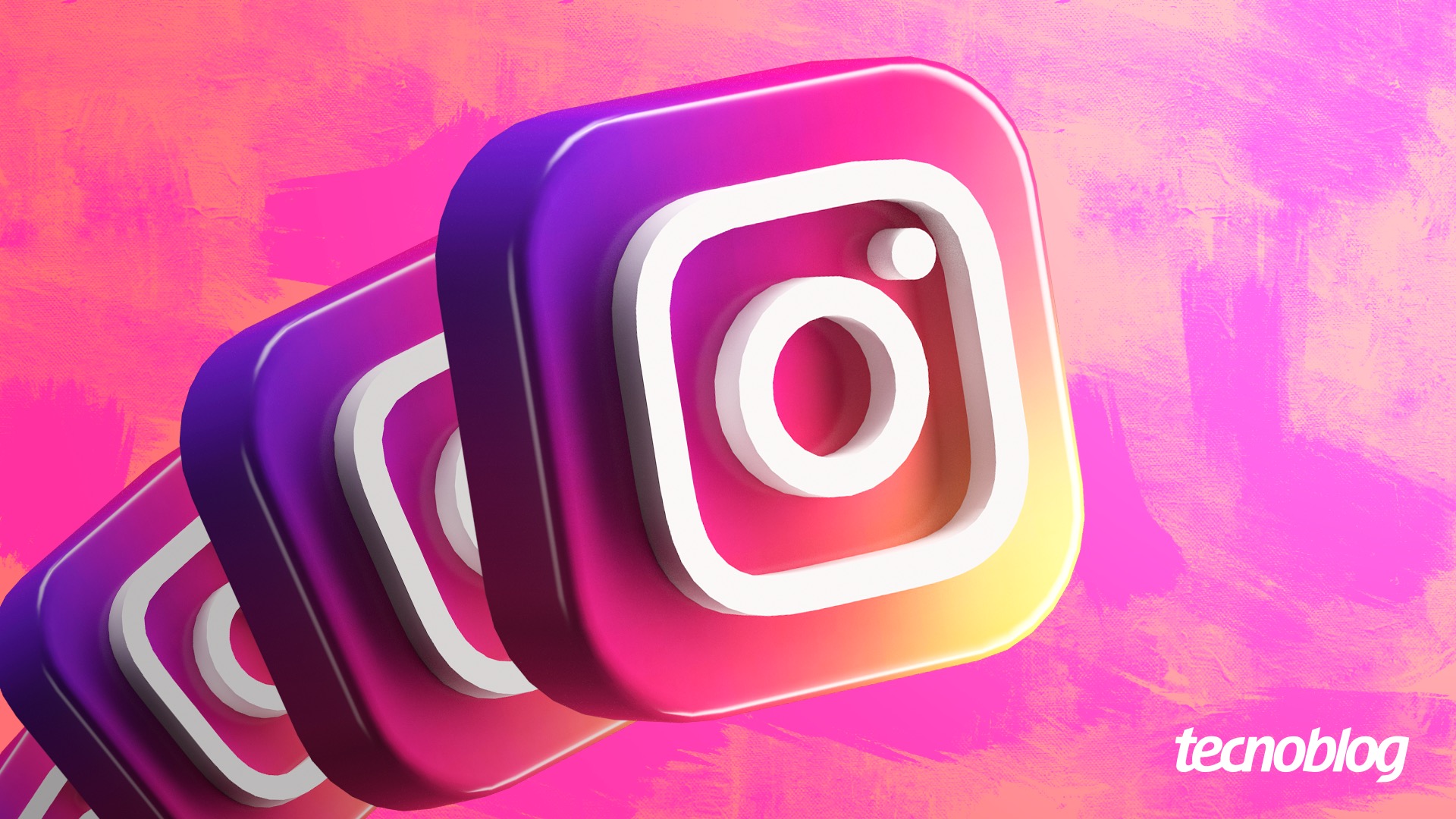 Como recuperar a conta desativada do Instagram