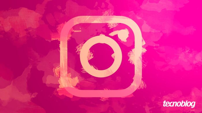 Logotipo do Instagram