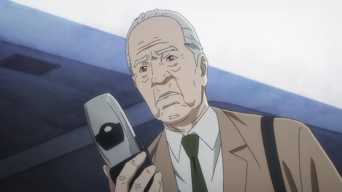 INUYASHIKI LAST HERO Mari Inuyashiki - Watch on Crunchyroll