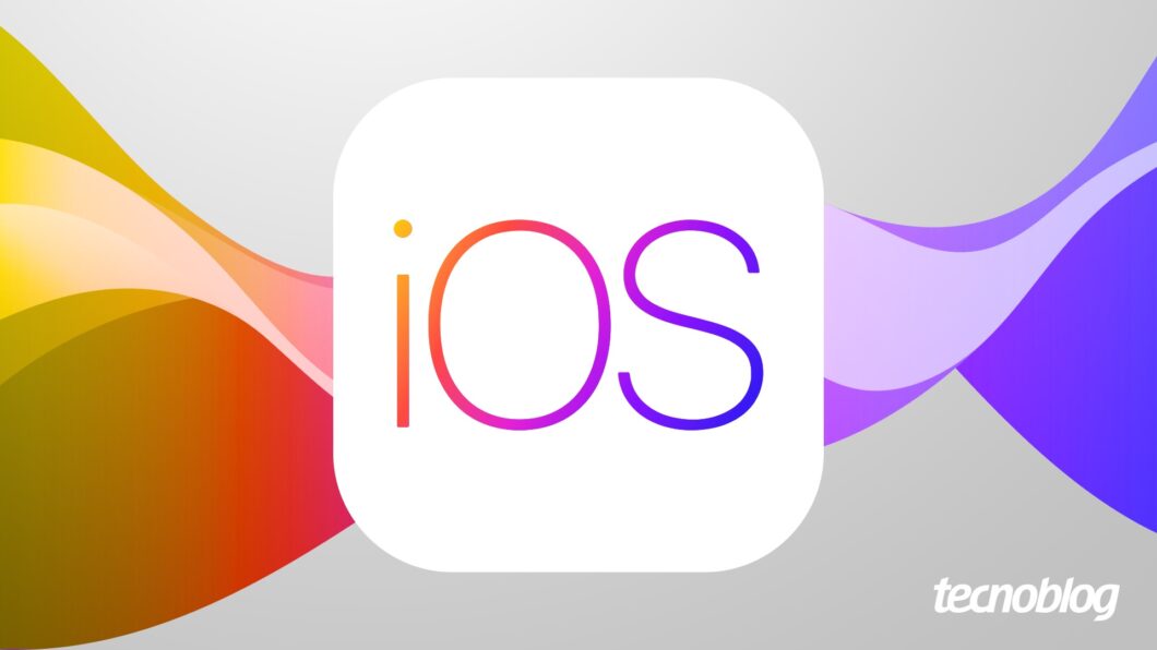 iOS 15.7 chega aos donos de iPhone com correções de segurança (Imagem: Vitor Pádua / Tecnoblog)
