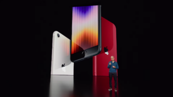Novo iPhone SE ganha 5G e processador do iPhone 13 sem mudar design de 2017