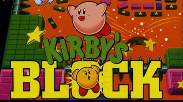 jogos Kirby