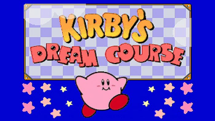jogos do Kirby