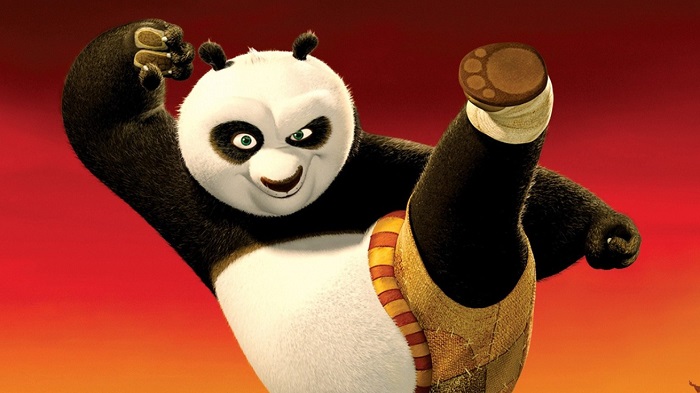 Quais são todos os filmes animados da DreamWorks?