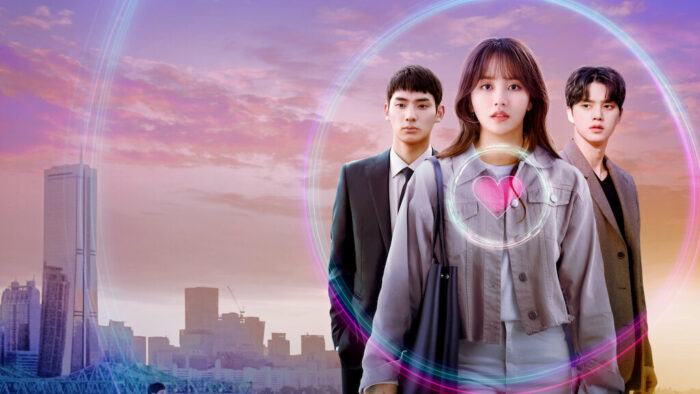 10 séries de K-drama para ver na Netflix