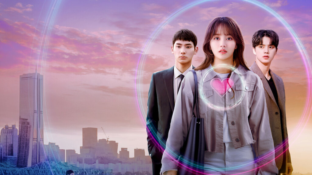 10 K-drama series to watch on Netflix / Netflix / Disclosure
