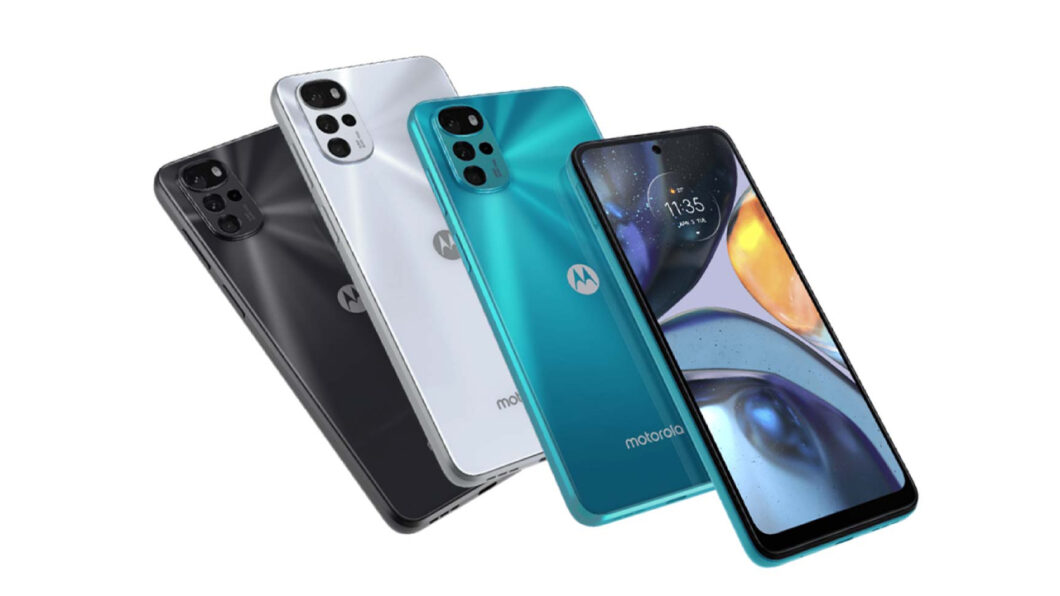 Moto G22 é bom? Veja ficha técnica e preço do celular da Motorola