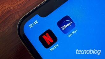 Netflix, Disney e outras citam dois sites do Brasil em lista de pirataria
