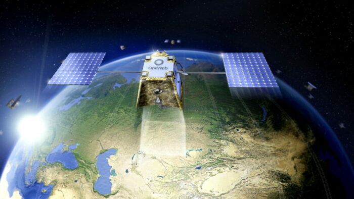Rússia muda de ideia sobre OneWeb e deve barrar lançamento de satélites